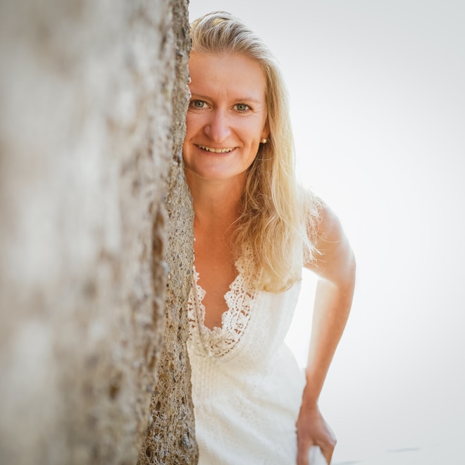 Portrait Jana by @shellygraphy